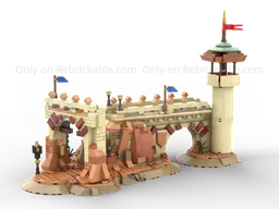 Carja bridge