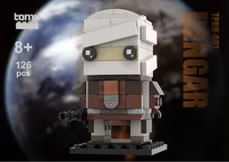 Dengar Brickhead