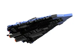 Customized Delta 7