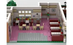 SitComplex - Monk's Café