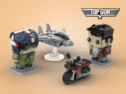 Maverick - Top Gun