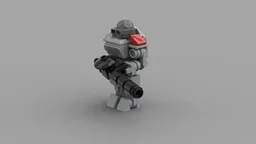 Eisenhans (Dieselpunk, WW1 what if, 1920+)