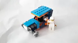 31099 Set Alternative Oldtimer