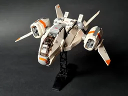 The Crusader