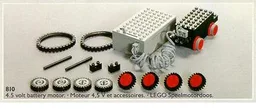 Basic Motor Set