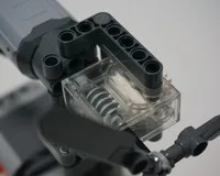 Oscillating Fan