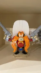 Yosemite Sam