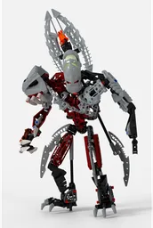 Mega Vezon