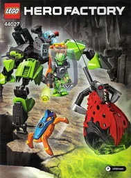 BREEZ Flea Machine