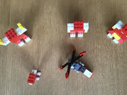 31013 - Spinner Craft