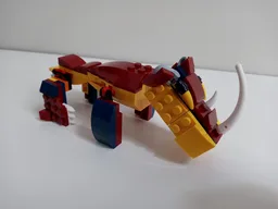 Rhino - MOC 31102
