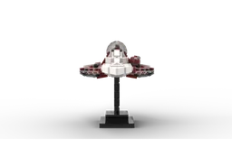 Delta 7 Aethersprite Starfighter