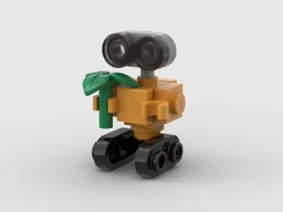 Wall e