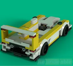 ProtoClass Racing 3.9 Proto