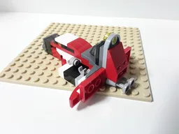 31013 - Space Shuttle