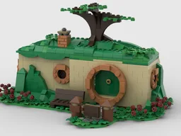 Bag End