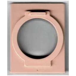Scala, Equipment, Washing Machine Door with Round Glass / Light Salmon