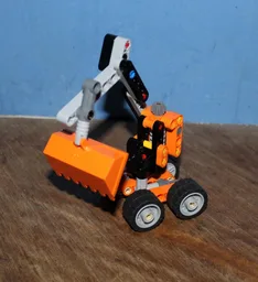 30710 Excavator