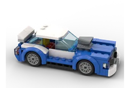 60312 - Custom Car