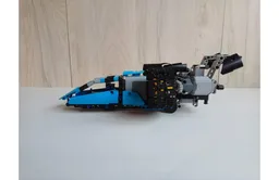 42095 C model Car