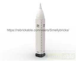 Force field penetration missile