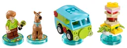 Scooby-Doo Team Pack