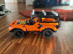 42093: Ford Bronco