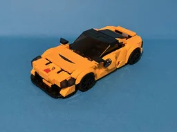 77239 Spania GTA Spano