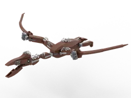 Pretzelcoatlus