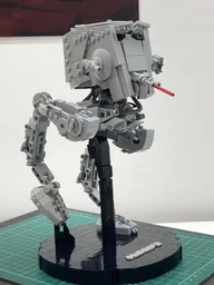 AT-ST mk-III