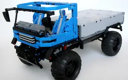 Iveco XTR