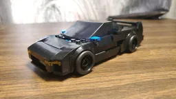 76922 Honda Nsx