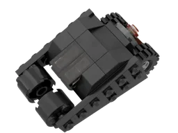 Nano Tumbler