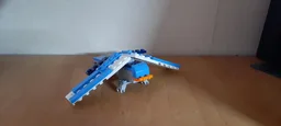 Dragonfly