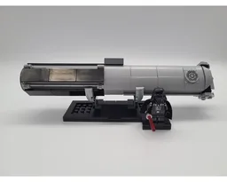 Anakin Skywalker's Lightsaber