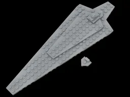 Micro Super Star Destroyer