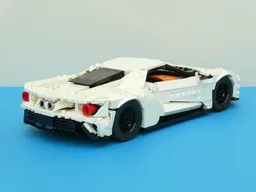Ford GT
