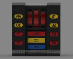 K.I.T.T. Voice Box