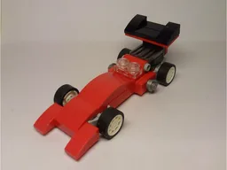 31055 Drag Racer