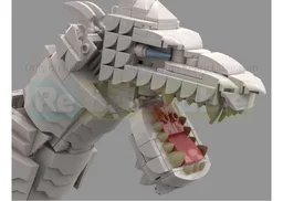 White Dragon (Cold/Ice)