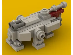 Micro AT-TE (1:450~)