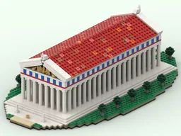 The Artemis' Temple