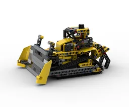 42121 Bulldozer