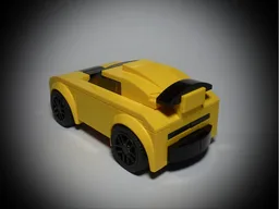 75870 Hatchback