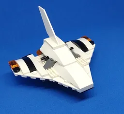 60226 Mars recon drone