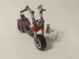 42132 E-chopper