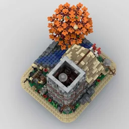 Guard House