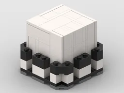 Soma Cube Puzzle