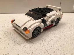 31006 Lamborghini Convertible