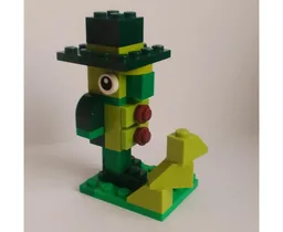 Green Explorer